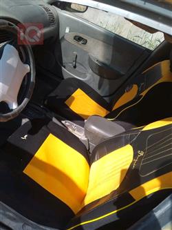 کیا سپێکترا